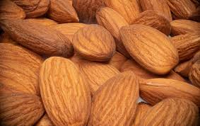 Almond Jumbo