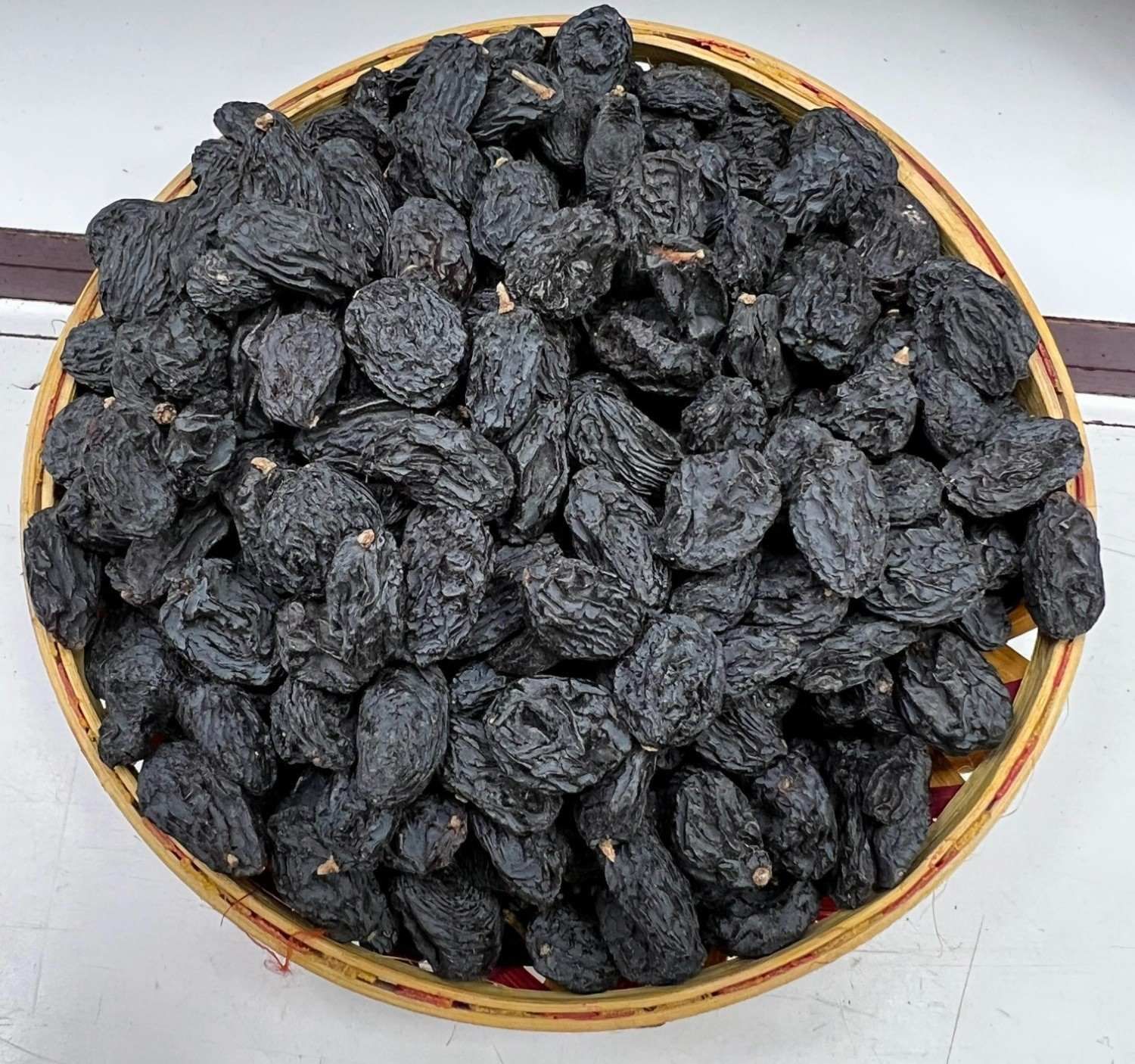 Black Raisin