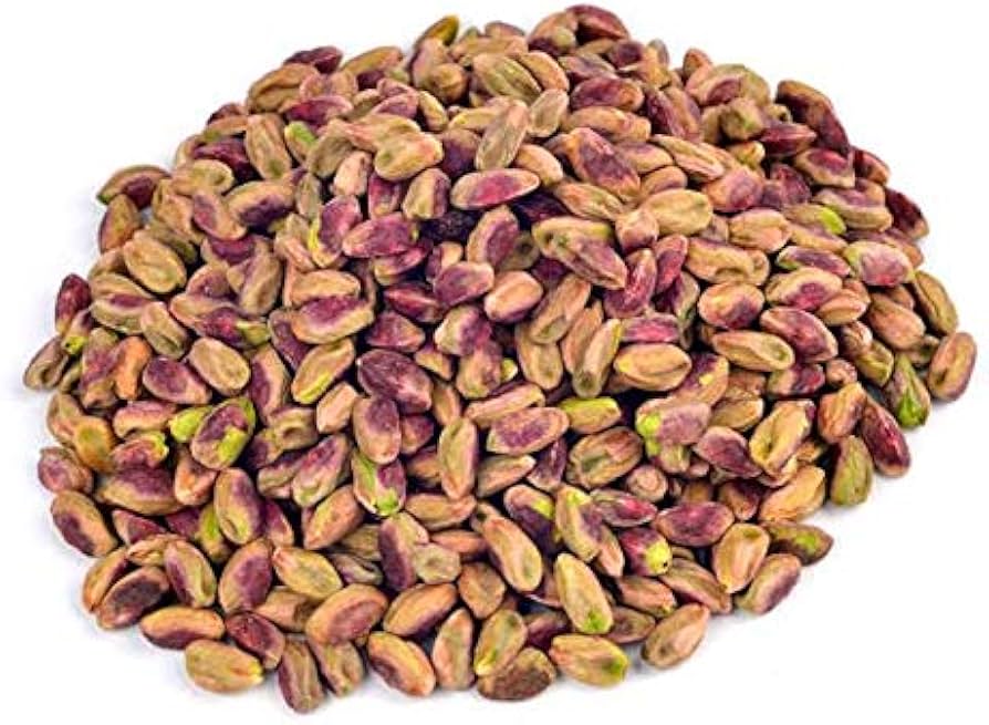 Pista without Shell