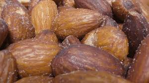 Almond Salted