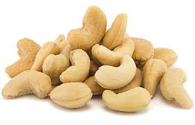 Cashew Salted